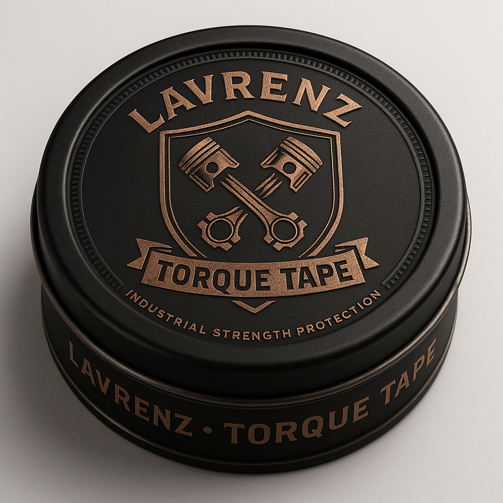 Torque Tape
