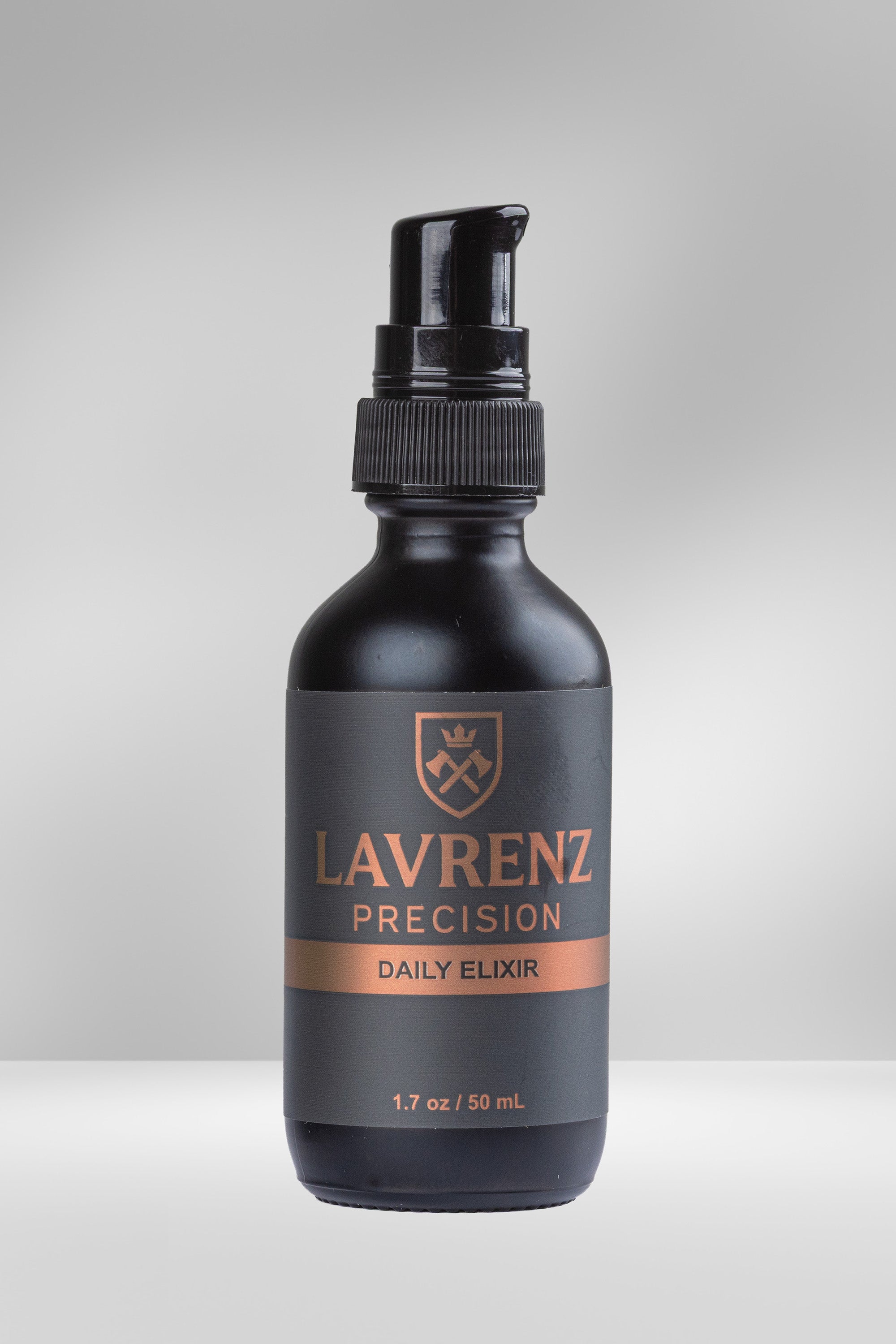 Heritage Daily Elixir – Lavrenz Precision