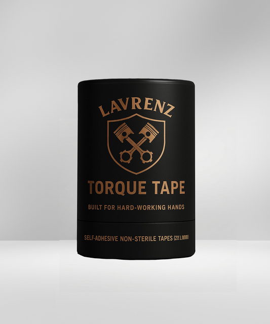 Torque Tape